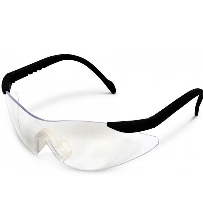 Image of Arafura spectacles clear lens, P-E16ARAF-CL
