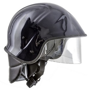 Image of Cobra cash-in-transit security helmet, P-G06172