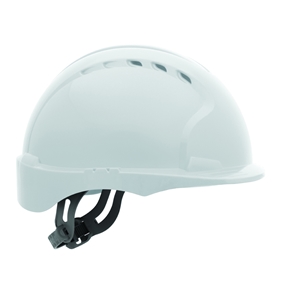 Image of JSP EVO 3 micro peak vented helmet, P-G07AJH160