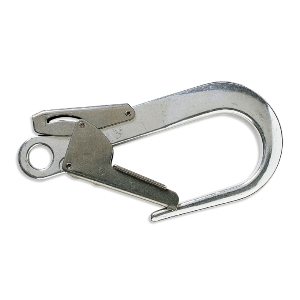 Image of ML04 aluminium scaffold hook, P-H152836
