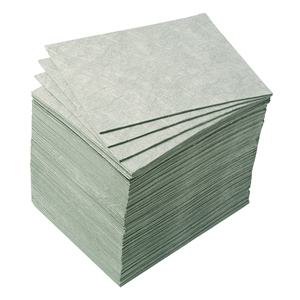 Image of General purpose maintenance absorbent pads, P-K02MT010