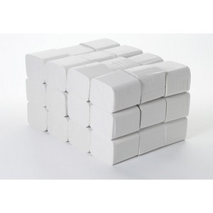 Image of Bulk pack 2-ply toilet tissue, P-L04BP001
