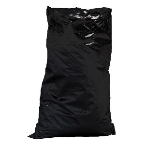 Image of Compactor sacks, black, P-M40H0504
