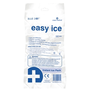 Image of Instant ice pack, P-N278899