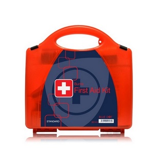 Image of Emergency burns first aid kit, P-N319699