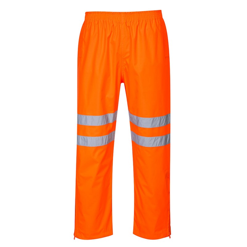 Image of Pulsarail waterproof overtrousers, P-Z1076