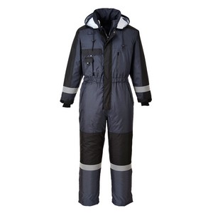 Image of Lined winter coverall, P-Z1207