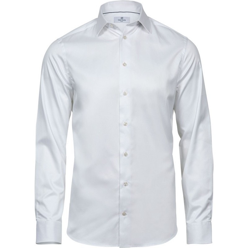 Image of Men's Luxury Slim Fit Shirt, P-Z1534