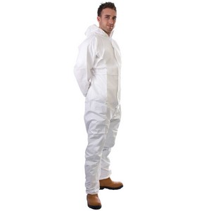 Image of Type 5/6 SMS coverall, P-Z1545