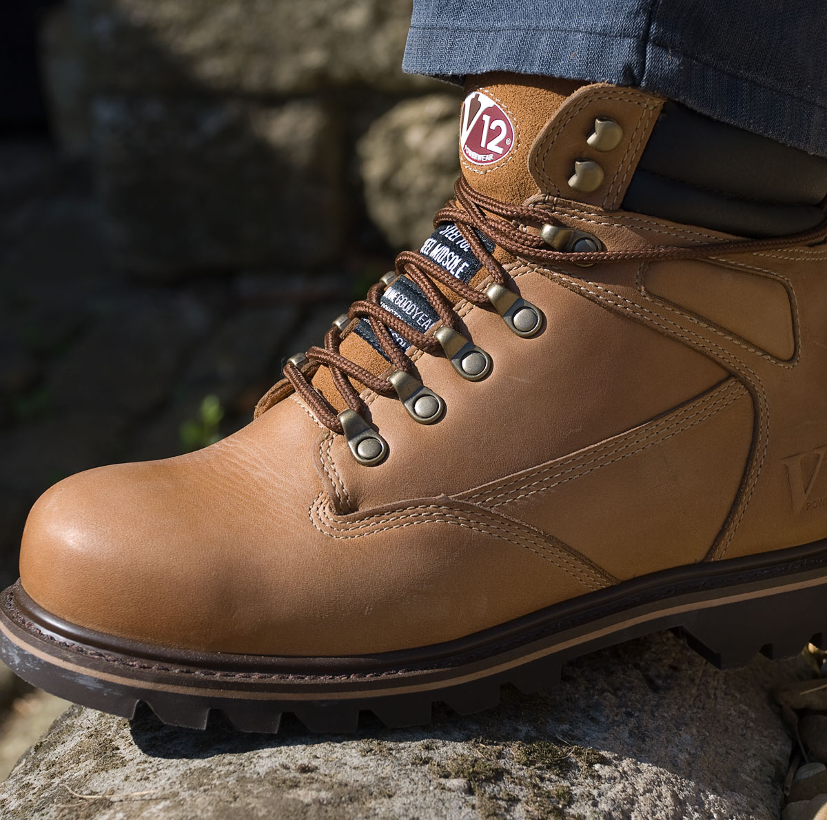 Buy > s1 safety shoes meaning > in stock