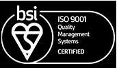 BSI ISO9001